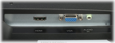 Monitor Hikvision DS-D5027FN, 27", FHD, i zi