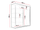 Dollap 150 TOP 8 + LED,