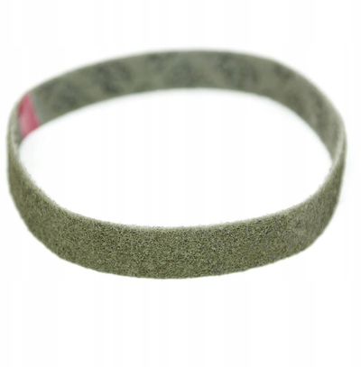 Filtër pluhuri Glob GLOB-PAS-040-760-FINE, rrip i pafund 40x760 mm, material tekstil jo-endur, gri