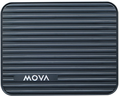 Moduli 4G MOVA MLMM21, për robot kositës MOVA LiDAX Ultra 800, i zi