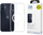 Mbulesë telefoni 3mk Clear MagCase për iPhone 12 12 Pro, MagSafe, transparente