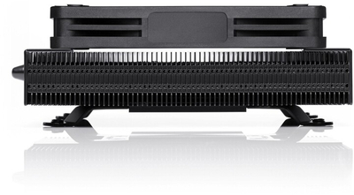 Ftohës Noctua NH-L9a-AM5 chromax.black low profile