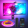 Shirit LED Govee DreamView G1 H604B, RGBIC, Wi-Fi Bluetooth, shumëngjyrësh