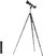 Trekëmbësh udhëtimi Peak Design Travel Tripod, fibër karboni, 150cm, gri