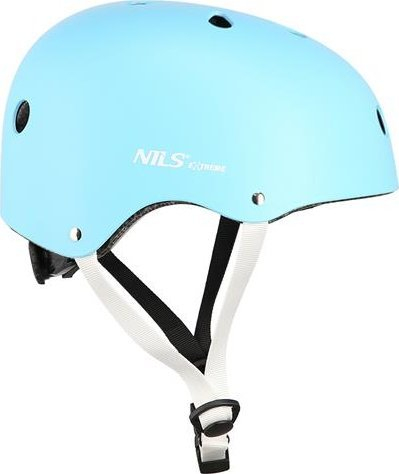 Helmetë për kalamaj MTW001, 48–52 cm, Out Mold, rozë