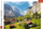 Puzzle Trefl Lauterbrunnen Zvicër, 3000 copa, 1160 x 850 mm, shumëngjyrësh