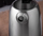 Ibrik elektrik First Austria FA-5409-6, 1.7L, metal, argjend