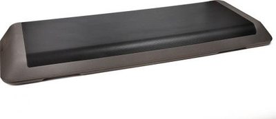 Pajisje Zipro Step (10-15-20cm), e zezë
