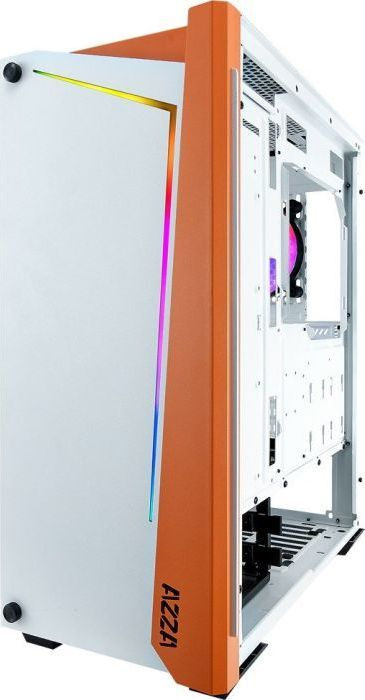 Куќиште за компјутер Azza Apollo 430W-DF2, Midi Tower