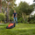 Kositëse elektrike Black & Decker (BDBEMW461BH-QS), 1400W, 34cm 