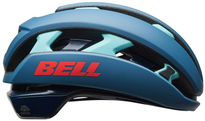 Шлем за велосипедизам Bell XR Spherical, 60 cm, црн