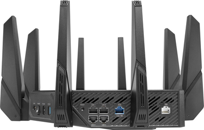 Ruter ASUS ROG Rapture GT-AX11000 Pro
