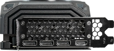 Kartelë grafike Gainward GeForce RTX 4070 Panther 12GB GDDR6X