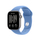 Apple Watch 40mm Wildflower Blue Sport Band, S/M