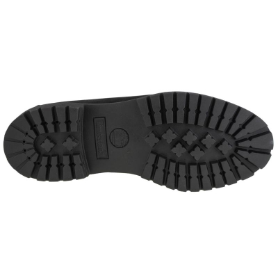 Çizme Timberland 6 In Premium Boot M A2DV4, lëkurë nubuck, taban gome, të zeza