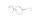 Syze Optike Esprit Et33488 505