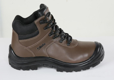 Çizme pune Extrem SRL, nr. 47, të kafta