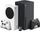 Kartë zgjerimi Seagate STJR4000400, 4TB, për Xbox Series X S, e zezë
