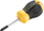 Kaçavidë e shkurtër Stanley STHT16154-0 Cushion Grip, Phillips PH1, 45mm, verdh e zez