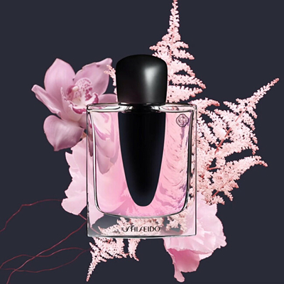 Eau de Parfum Shiseido Ginza ,