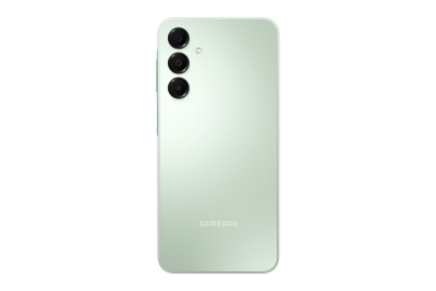 Телефон Samsung Galaxy A16 SM-A165F, 8GB RAM, 256GB, 4G, светло зелена