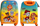 Детски куфер Nickelodeon Paw Patrol, 32L, со тркала, жолт