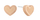 Vathë Tommy Hilfiger Enamel Hearts 2780739