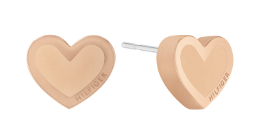 Vathë Tommy Hilfiger Enamel Hearts 2780739