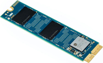 Disk SSD OWC Aura N2 . 480GB, Macbook SSD PCI-E x4 Gen3.1 NVMe