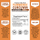 Suplement BioSchwartz me shafran Indie (Turmeric Curcumin), 1500mg, me BioPerine, 90 kapsula