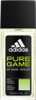 Deodorant Adidas Pure Game Edition 2022, me pompë spërkatëse, 75 ml, për burra