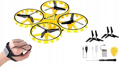 Bateri LiPo Amewi 25306, 500 mAh, 3.7 V, ngjyrë argjendtë