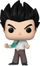 Figurë koleksionuese Funko POP Anime Dragon Ball GT Gohan, 12 cm, vinyl, shumëngjyrëshe