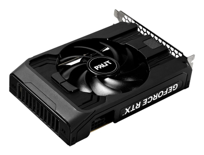 Графичка картичка Palit GeForce RTX 5050 StormX, 8GB GDDR6, NVIDIA