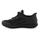 Патики Skechers Bobs Sport, мрежа, флексибилен ѓон, црни