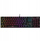 Tastierë mekanike Sven, full size, ndriçim RGB, e zezë