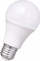 Llambë LED Lumax, 12W, E27, 6000K, e bardhë