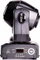 Reflektor skenik Light4Me Moving Head 60W, LED, DMX, i zi