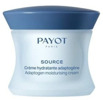 Krem fytyre Zelens Source Adaptogen, hidratues, 50ml
