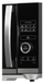 Furre me mikrovalë Sharp YC-QS254AE-B, 25L, 900W, e zezë
