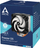 Ftohës Arctic Freezer i35 (ACFRE00094A), 120 mm, i bardhë dhe i zi
