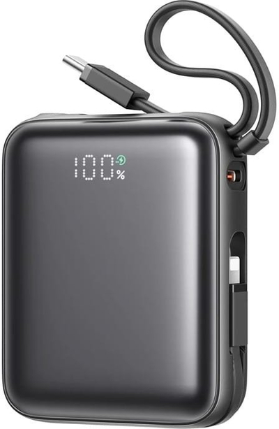 Karikues portativ Joyroom JR QP192, 10000mAh, 22.5W, i zi
