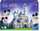 Puzzle 3D Ravensburger Disney Castle, 216 copa, shumëngjyrësh