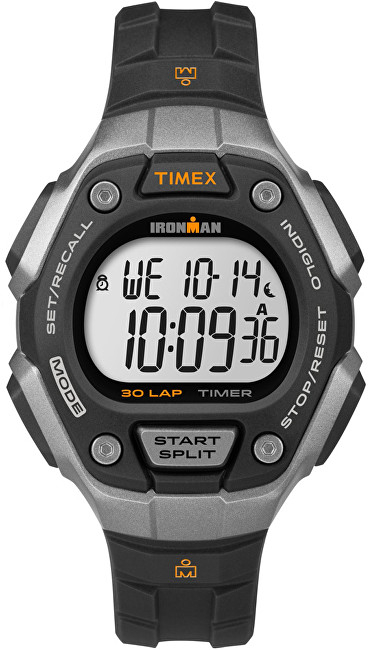 Orë dore Timex Ironman Traditional Core TW5K89200