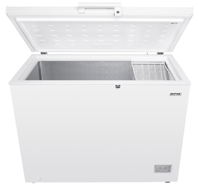 Zamrzar horizontal MPM MPM-290-SK-15E, 287L, klasë energjie efikase, i bardhë