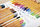 Set stilolapsa fineliner Stabilo Point 88, 50 copë, shumëngjyrëshe