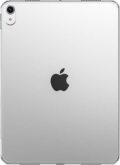 Mbështjellës tablet Baseus Simple për Apple iPad mini 8.3\" 6 7 Gen, transparent