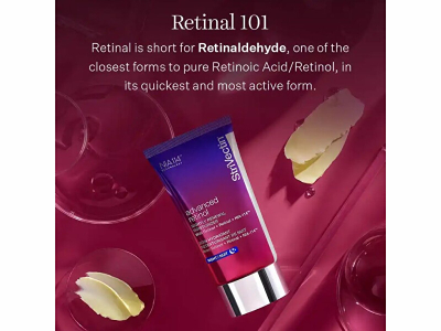 Krem për fytyrë StriVectin Advanced Retinol, 30 ml
