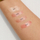 Балсам за усни GOSH Juicy Lip Butter 003 Autumn Brown, 20 g, топло кафеава