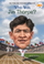 Who Was Jim Thorpe - James Jr Buckley